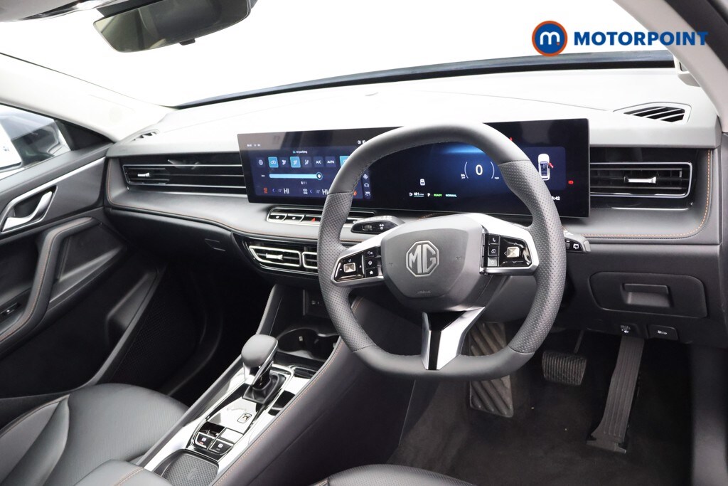 Used MG MG HS for sale - 78197024: Photo 29