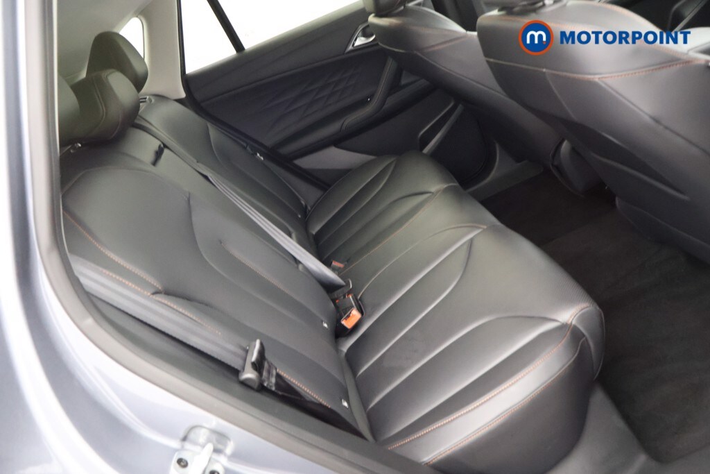 Used MG MG HS for sale - 78197024: Photo 31