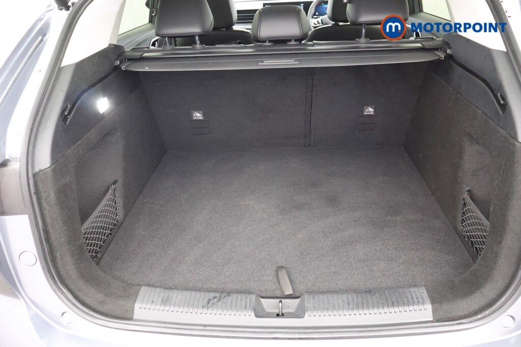 Used MG MG HS for sale - 78197024: Photo 33