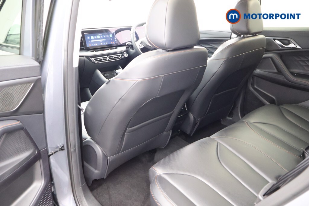 Used MG MG HS for sale - 78197024: Photo 35