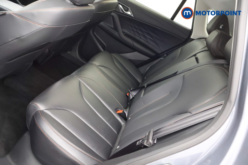 Used MG MG HS for sale - 78197024: Photo 36