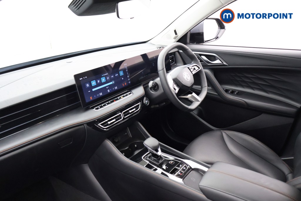 Used MG MG HS for sale - 78197024: Photo 38