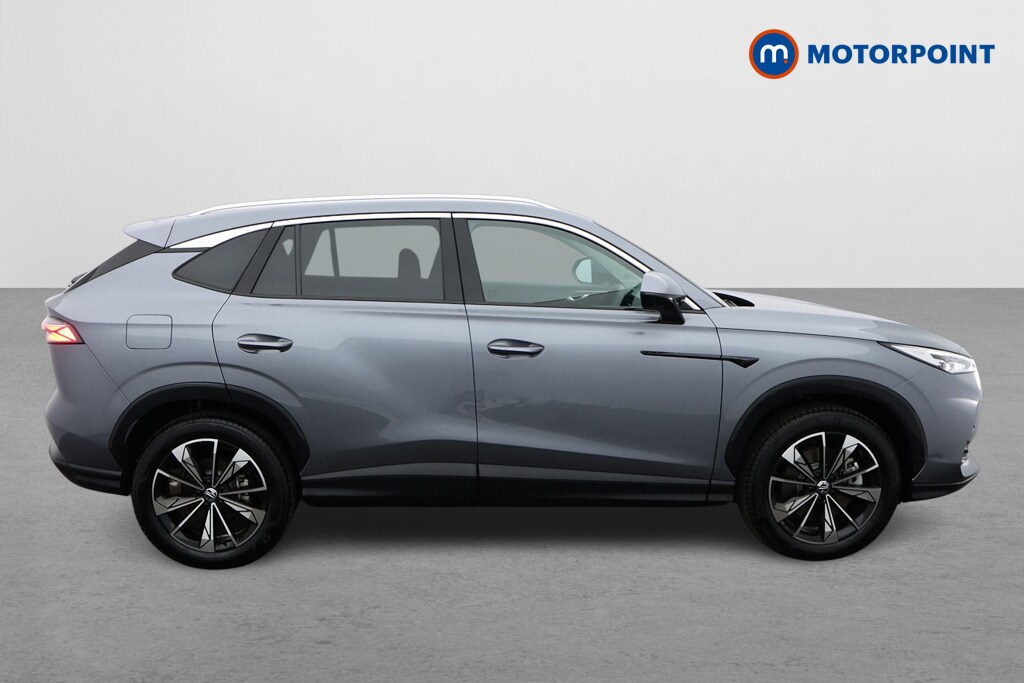 Used MG MG HS for sale - 78197024: Photo 8