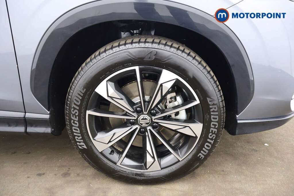 Used MG MG HS for sale - 78197024: Photo 9