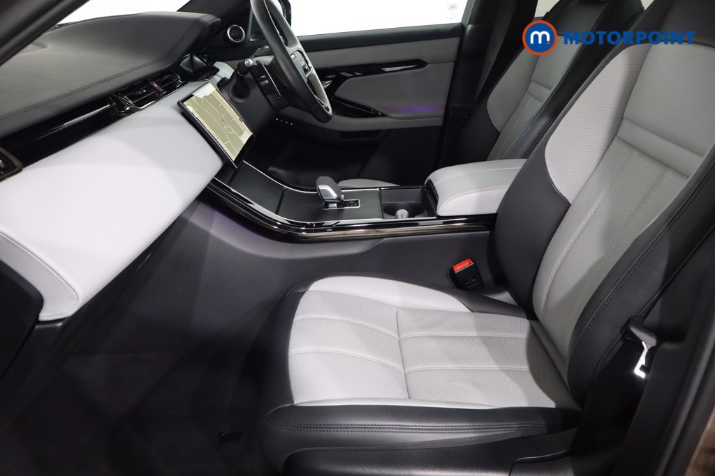 Used Land Rover Range Rover Evoque 2023 for sale - 76508372: Photo 10