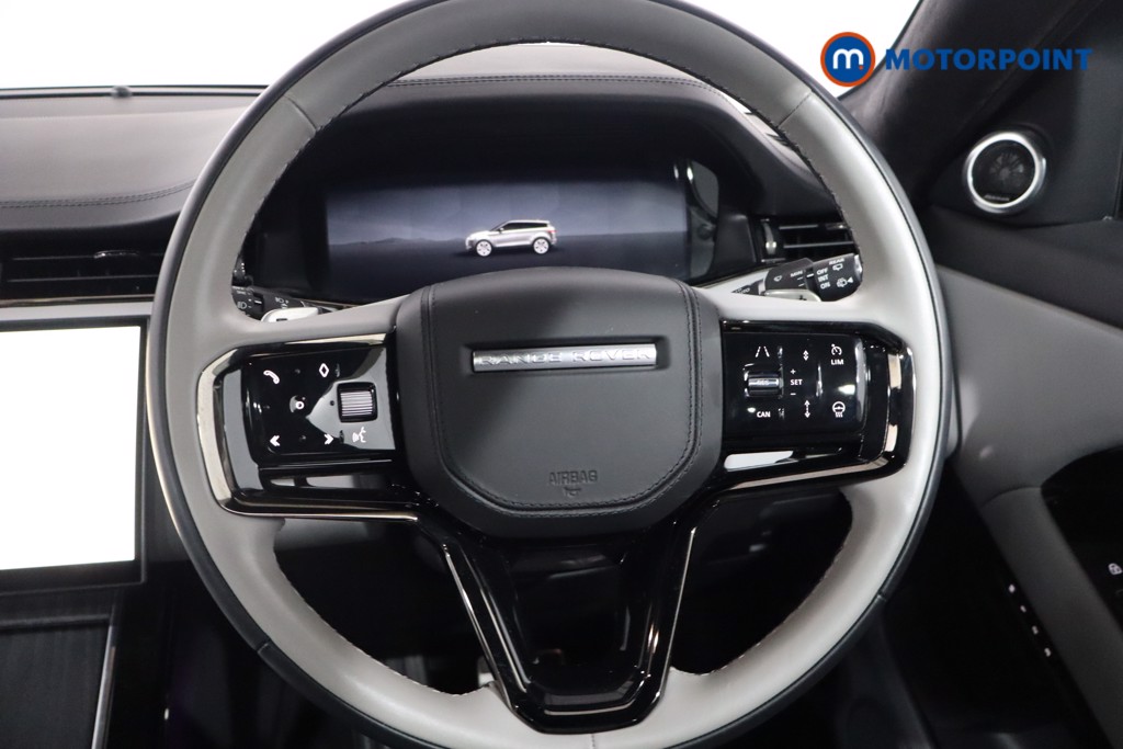 Used Land Rover Range Rover Evoque 2023 for sale - 76508372: Photo 11