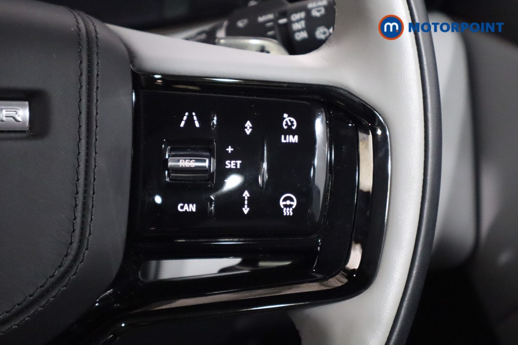 Used Land Rover Range Rover Evoque 2023 for sale - 76508372: Photo 12