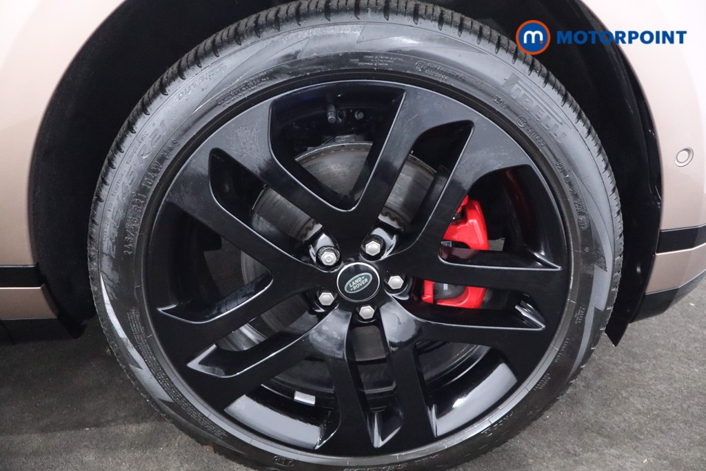 Used Land Rover Range Rover Evoque 2023 for sale - 76508372: Photo 13