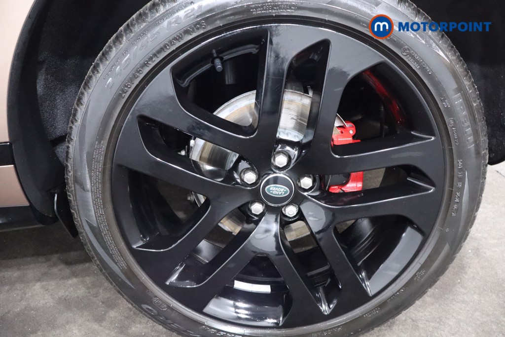 Used Land Rover Range Rover Evoque 2023 for sale - 76508372: Photo 14