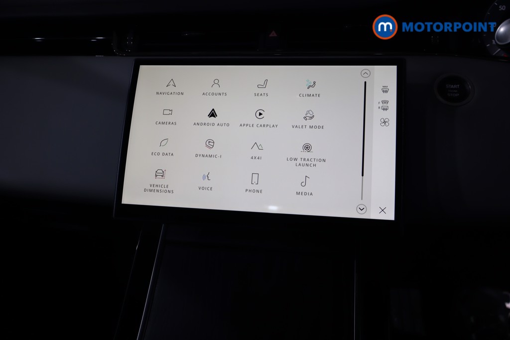 Used Land Rover Range Rover Evoque 2023 for sale - 76508372: Photo 16