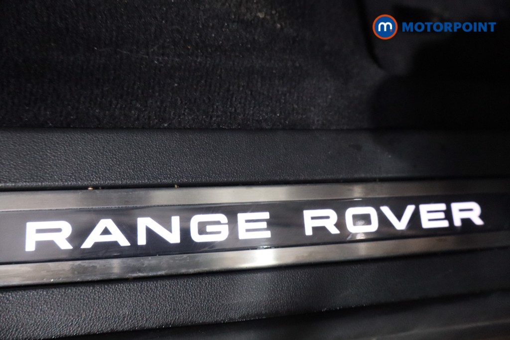 Used Land Rover Range Rover Evoque 2023 for sale - 76508372: Photo 19