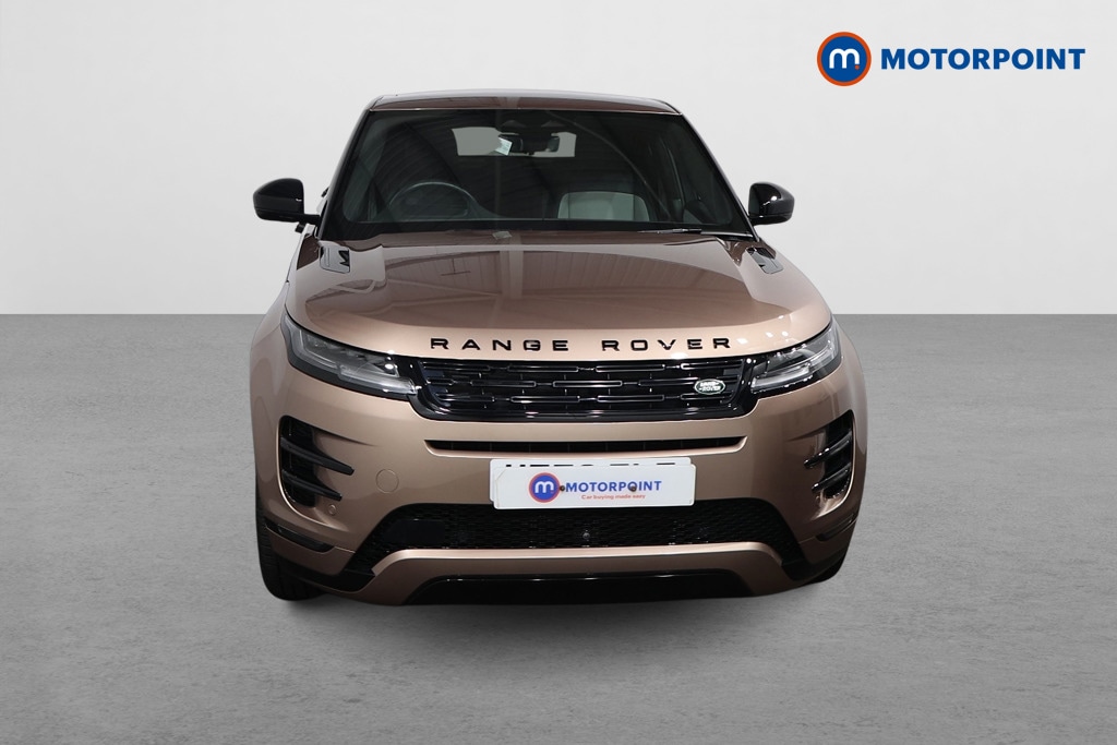 Used Land Rover Range Rover Evoque 2023 for sale - 76508372: Photo 2
