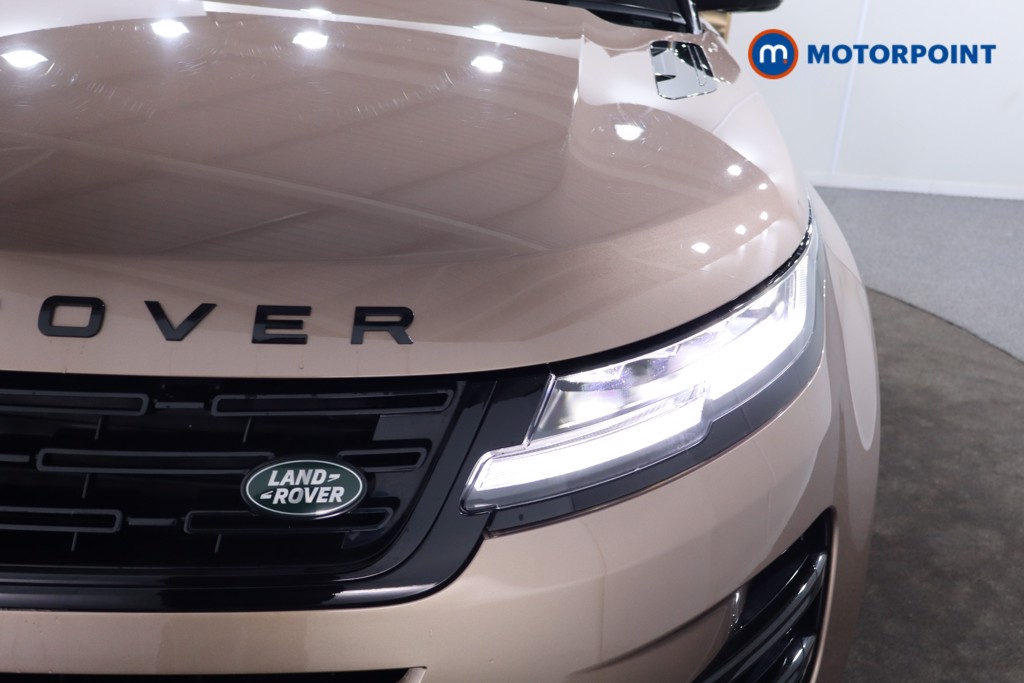 Used Land Rover Range Rover Evoque 2023 for sale - 76508372: Photo 23