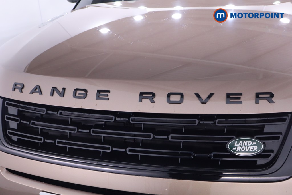 Used Land Rover Range Rover Evoque 2023 for sale - 76508372: Photo 24