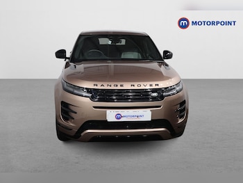 Used Land Rover Range Rover Evoque 2023 for sale - 76508372: Photo