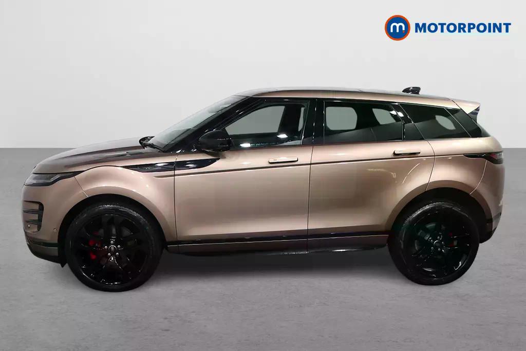 Used Land Rover Range Rover Evoque 2023 for sale - 76508372: Photo 4