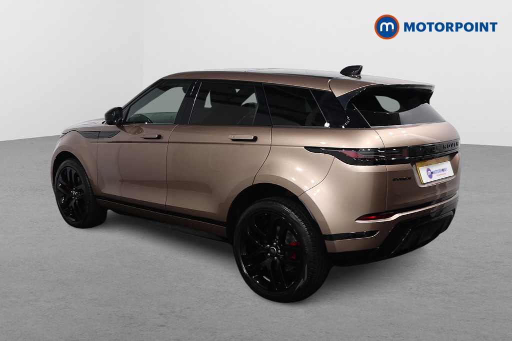Used Land Rover Range Rover Evoque 2023 for sale - 76508372: Photo 5