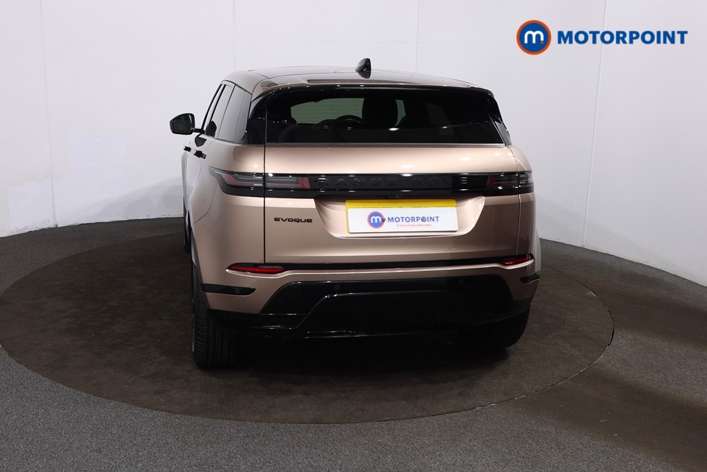 Used Land Rover Range Rover Evoque 2023 for sale - 76508372: Photo 6