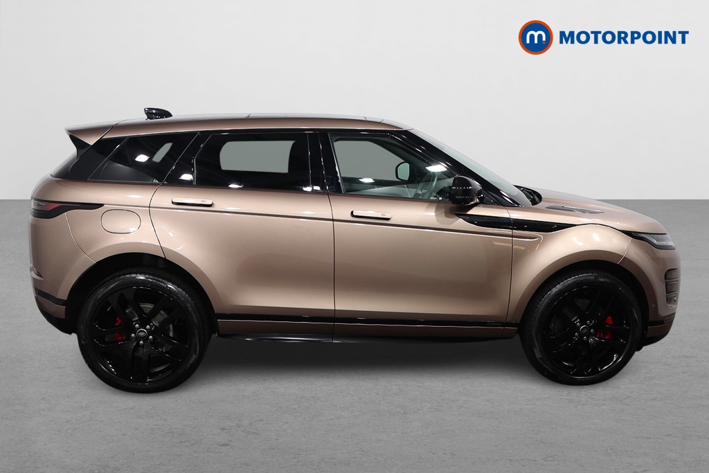 Used Land Rover Range Rover Evoque 2023 for sale - 76508372: Photo 8