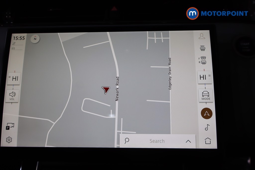 Used Land Rover Range Rover Evoque 2023 for sale - 76508372: Photo 9