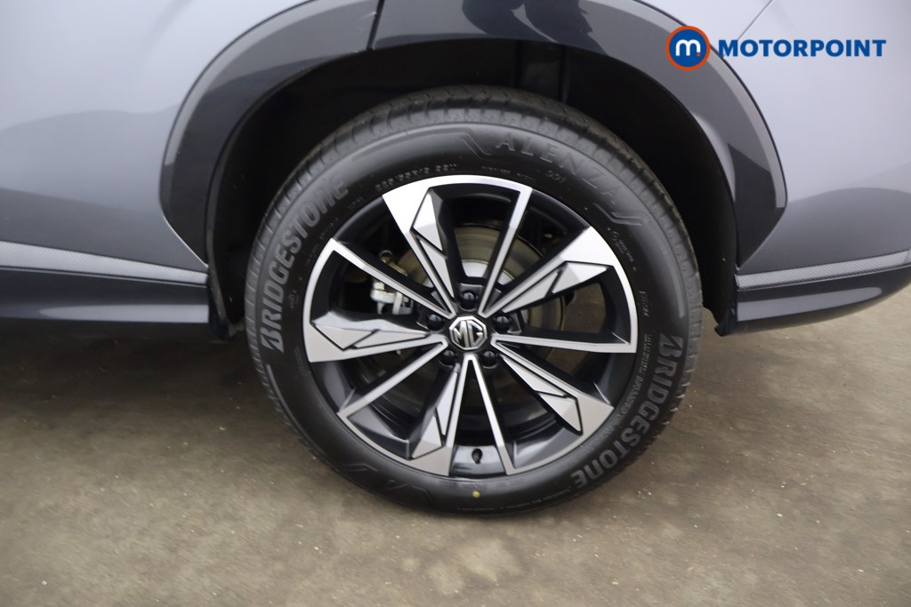 Used MG MG HS 2025 for sale - 78043060: Photo 11