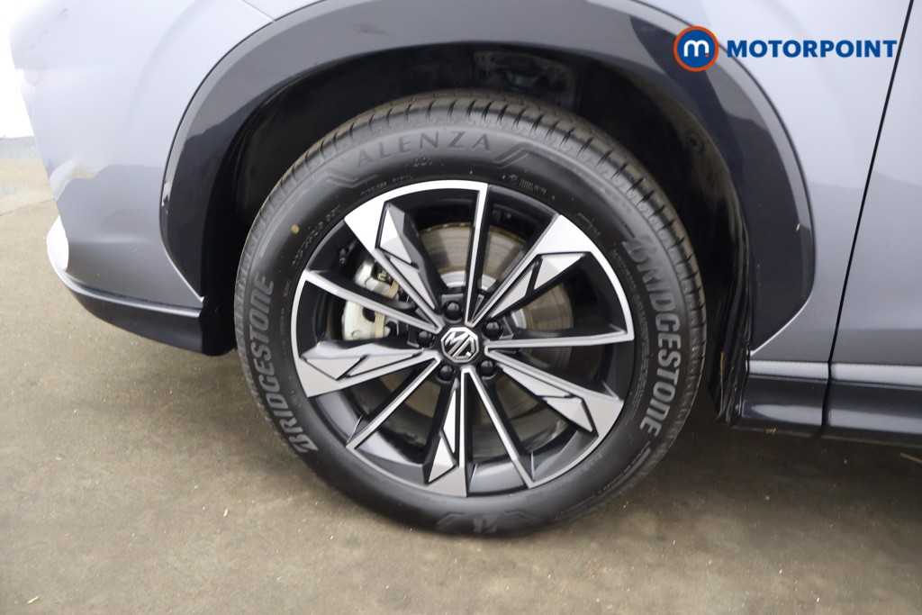 Used MG MG HS 2025 for sale - 78043060: Photo 12