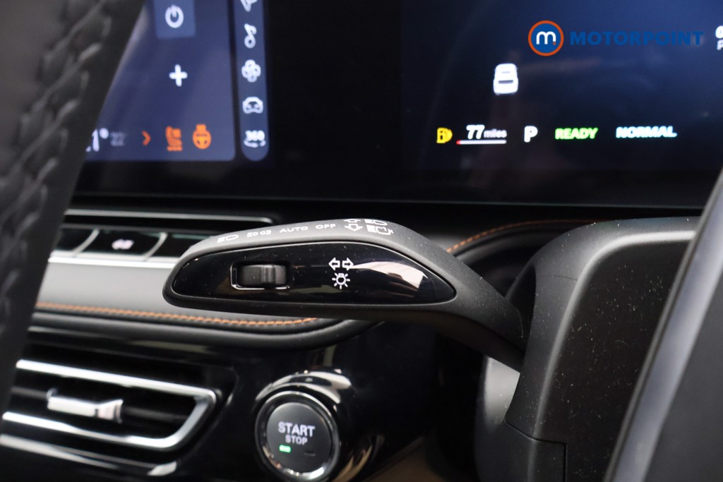 Used MG MG HS 2025 for sale - 78043060: Photo 18