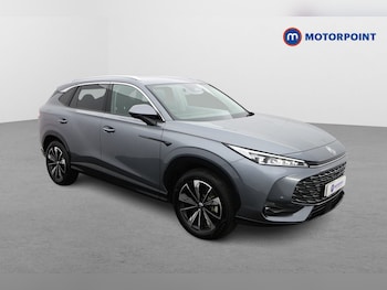 MG MG HS feature image