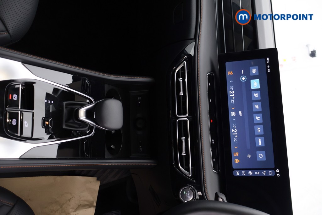 Used MG MG HS 2025 for sale - 78043060: Photo 25