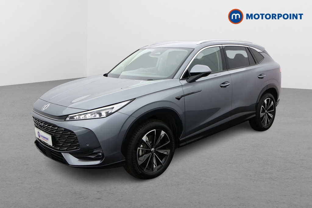 Used MG MG HS 2025 for sale - 78043060: Photo 3