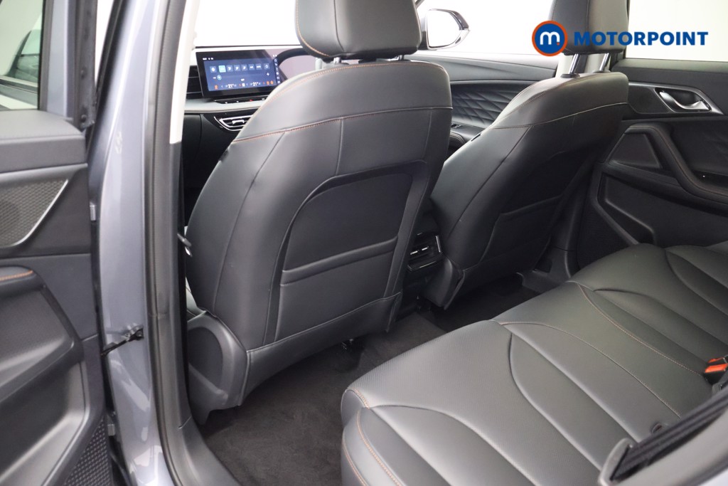 Used MG MG HS 2025 for sale - 78043060: Photo 35