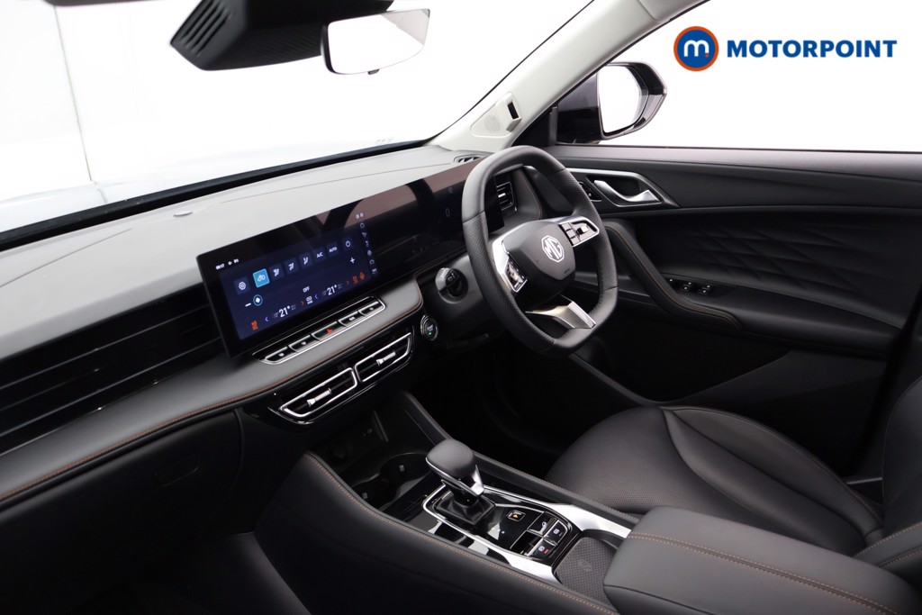 Used MG MG HS 2025 for sale - 78043060: Photo 38