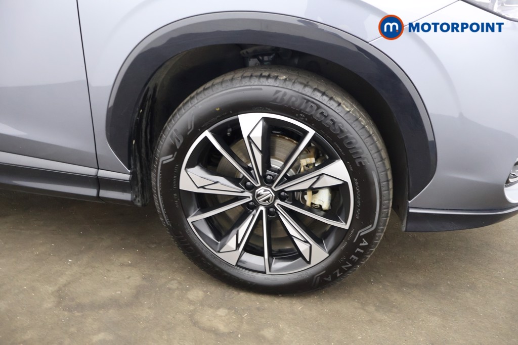 Used MG MG HS 2025 for sale - 78043060: Photo 9