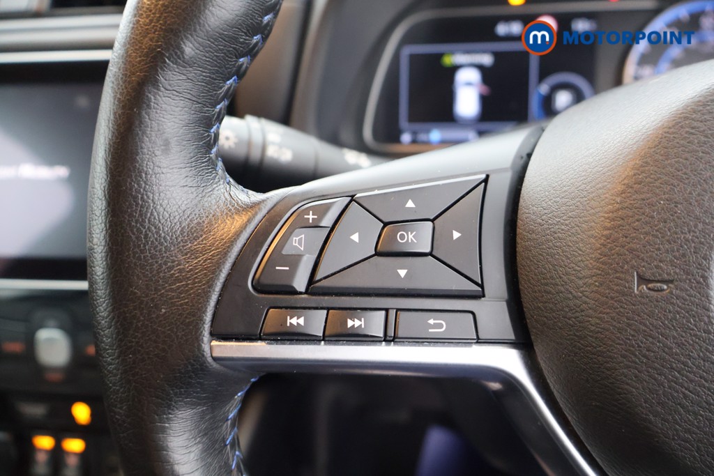 Used Nissan Leaf 2022 for sale - 76332978: Photo 10