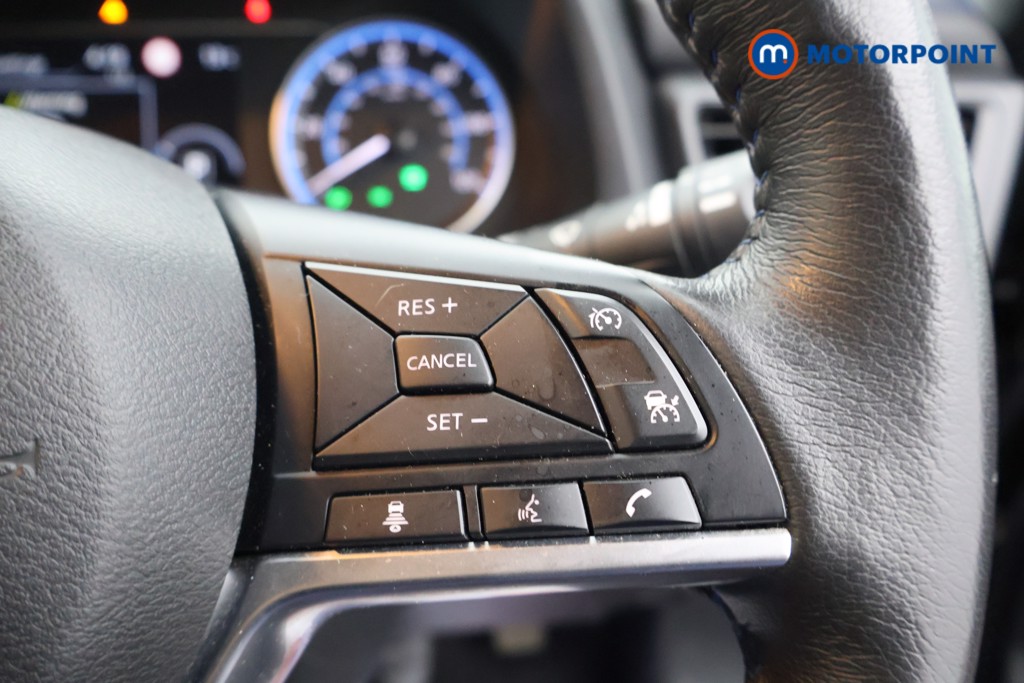 Used Nissan Leaf 2022 for sale - 76332978: Photo 11