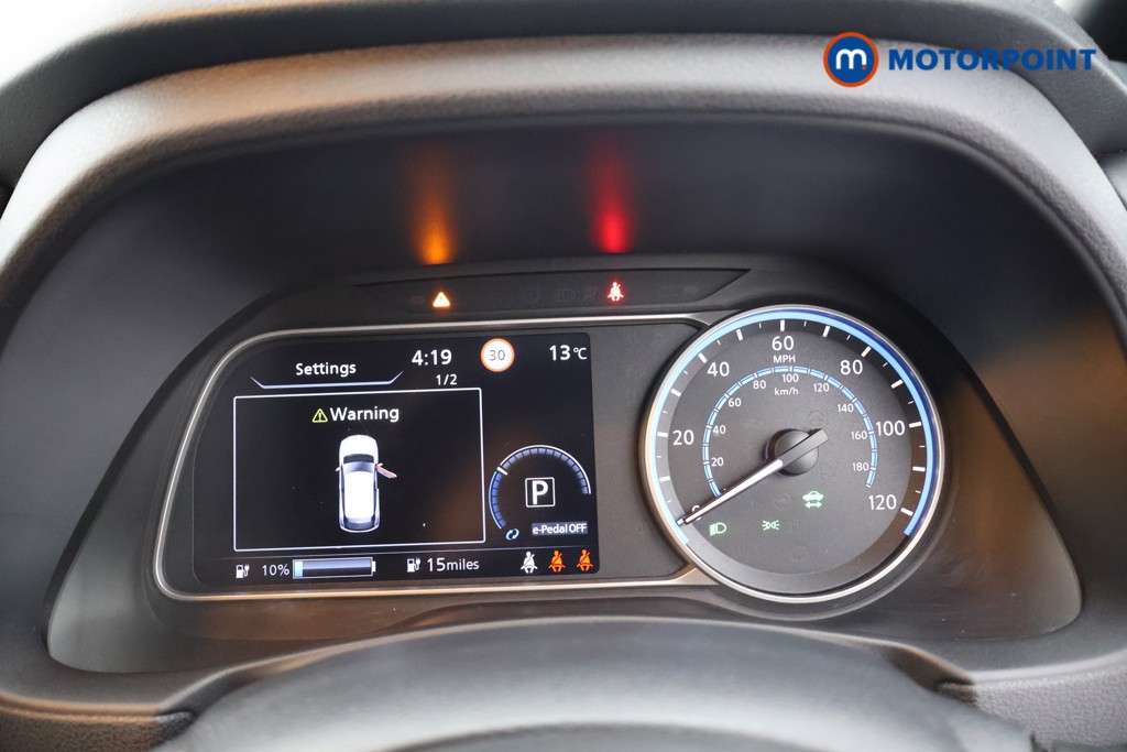 Used Nissan Leaf 2022 for sale - 76332978: Photo 14
