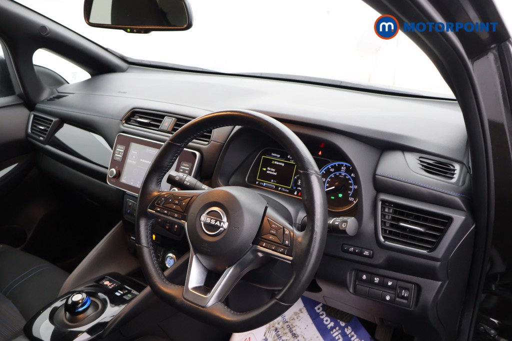 Used Nissan Leaf 2022 for sale - 76332978: Photo 20