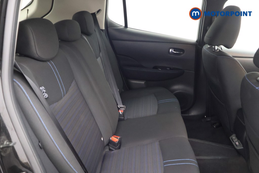 Used Nissan Leaf 2022 for sale - 76332978: Photo 22