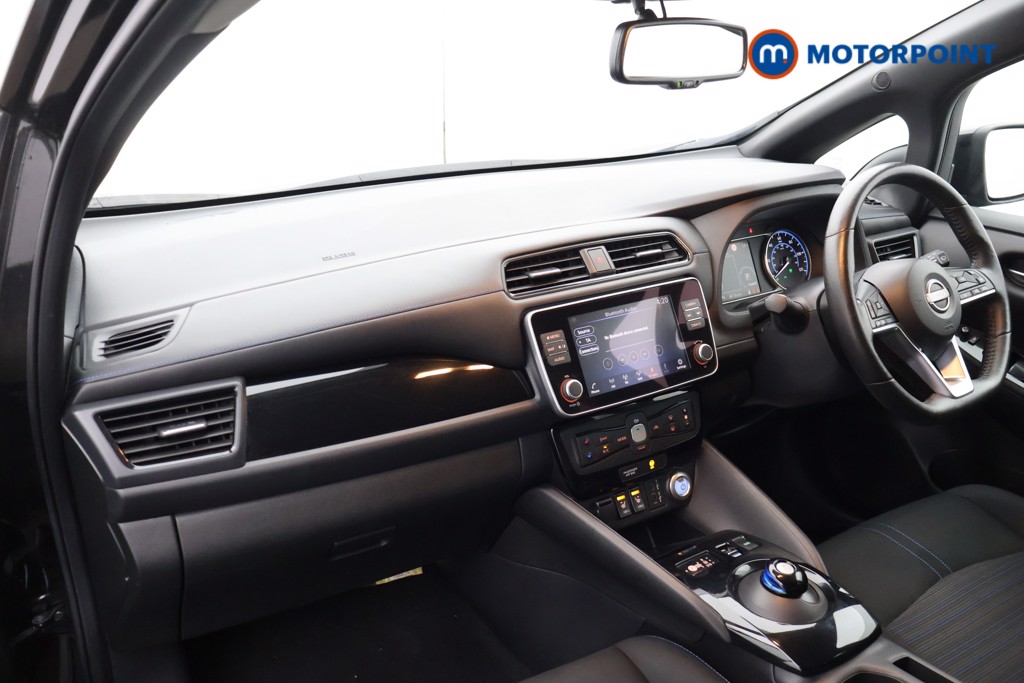 Used Nissan Leaf 2022 for sale - 76332978: Photo 25