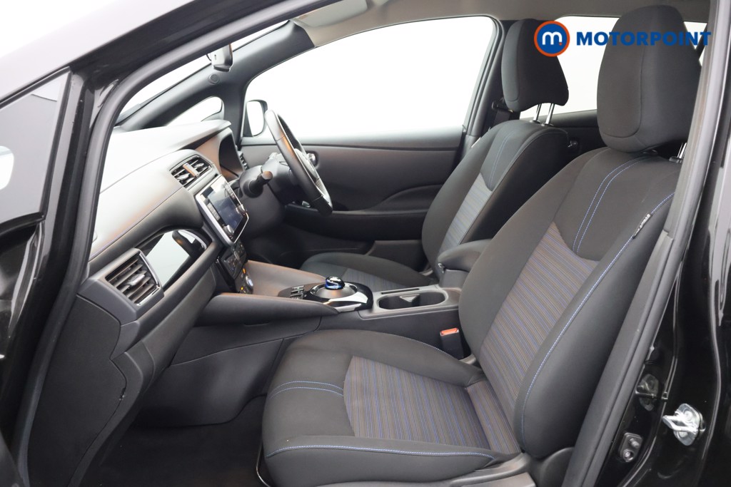 Used Nissan Leaf 2022 for sale - 76332978: Photo 26