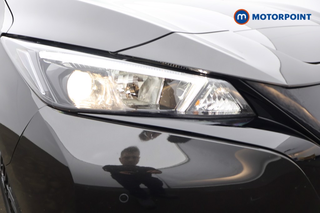 Used Nissan Leaf 2022 for sale - 76332978: Photo 33