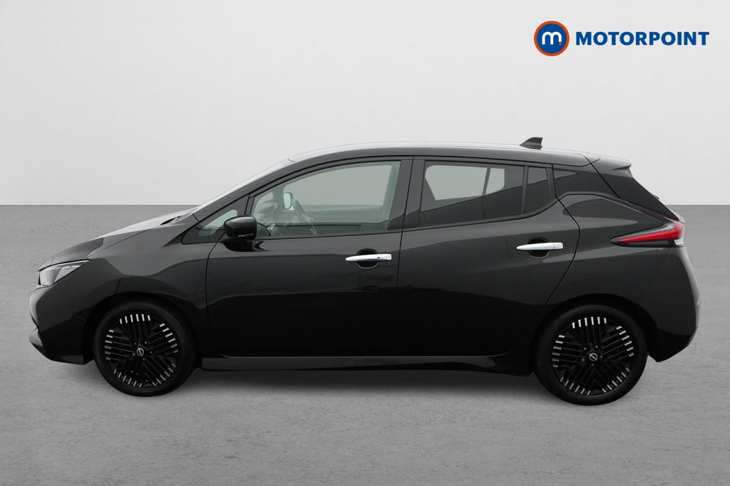 Used Nissan Leaf 2022 for sale - 76332978: Photo 4