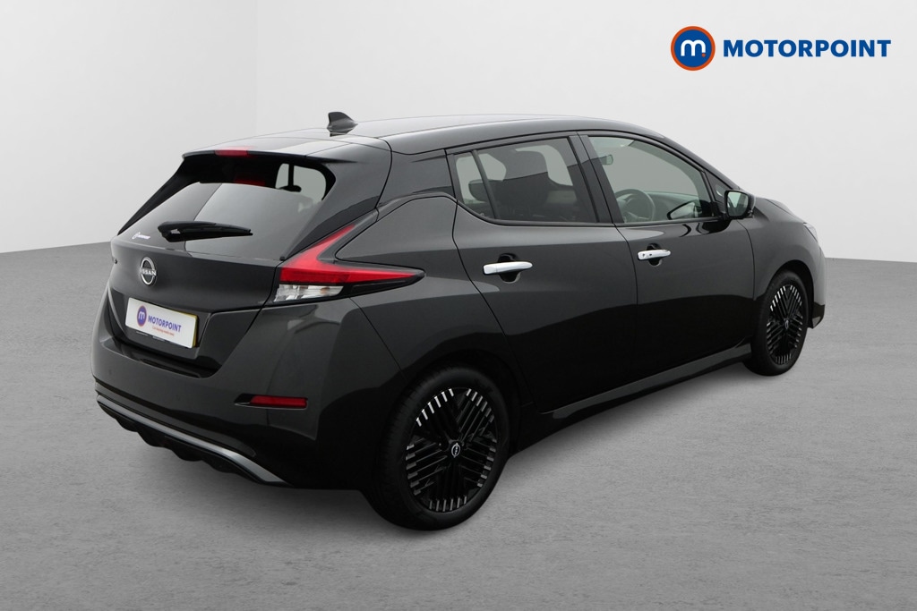 Used Nissan Leaf 2022 for sale - 76332978: Photo 7
