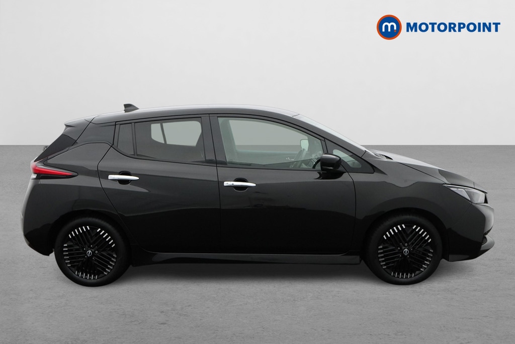 Used Nissan Leaf 2022 for sale - 76332978: Photo 8