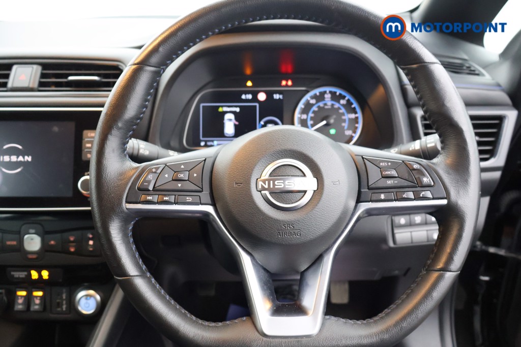 Used Nissan Leaf 2022 for sale - 76332978: Photo 9