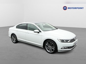 Used Volkswagen Passat 2019 for sale - 79364267: Photo