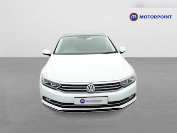 Used Volkswagen Passat 2019 for sale - 79364267: Photo