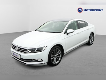 Used Volkswagen Passat 2019 for sale - 79364267: Photo