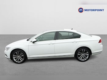Used Volkswagen Passat 2019 for sale - 79364267: Photo