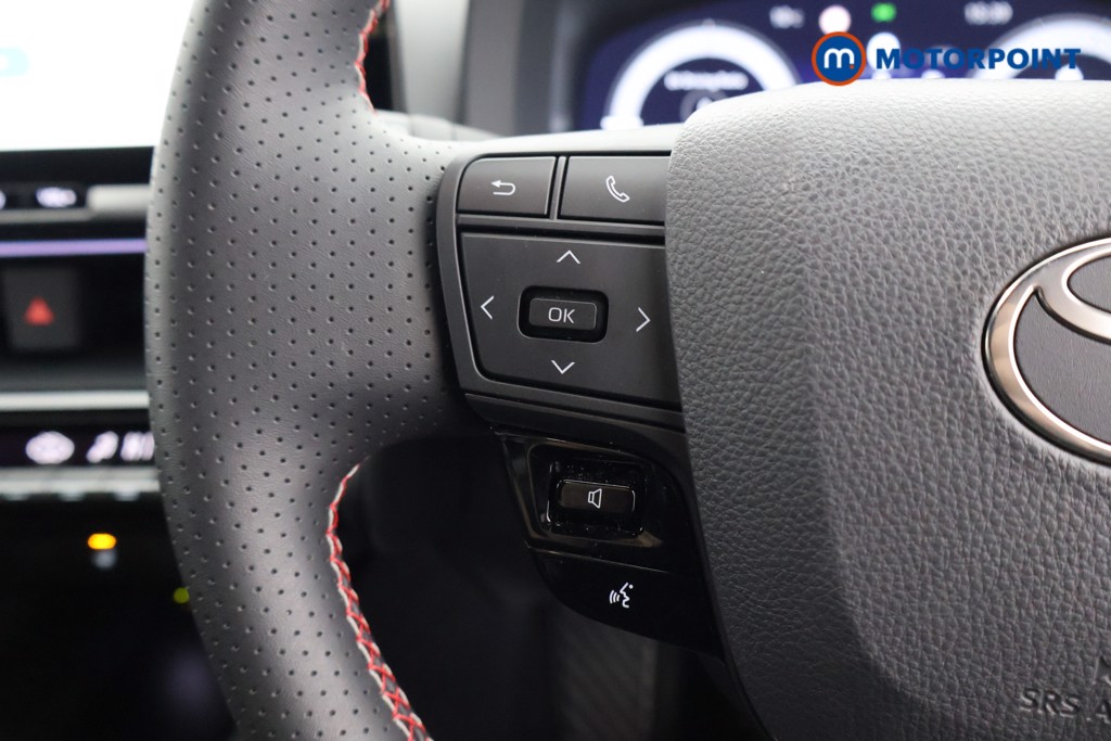 Used Toyota C-HR 2025 for sale - 77639746: Photo 10